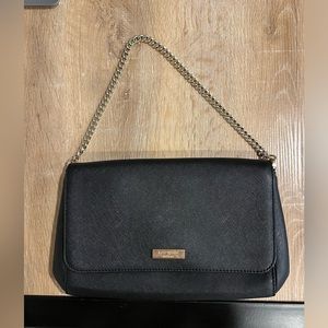 Kate Spade Black Crossbody